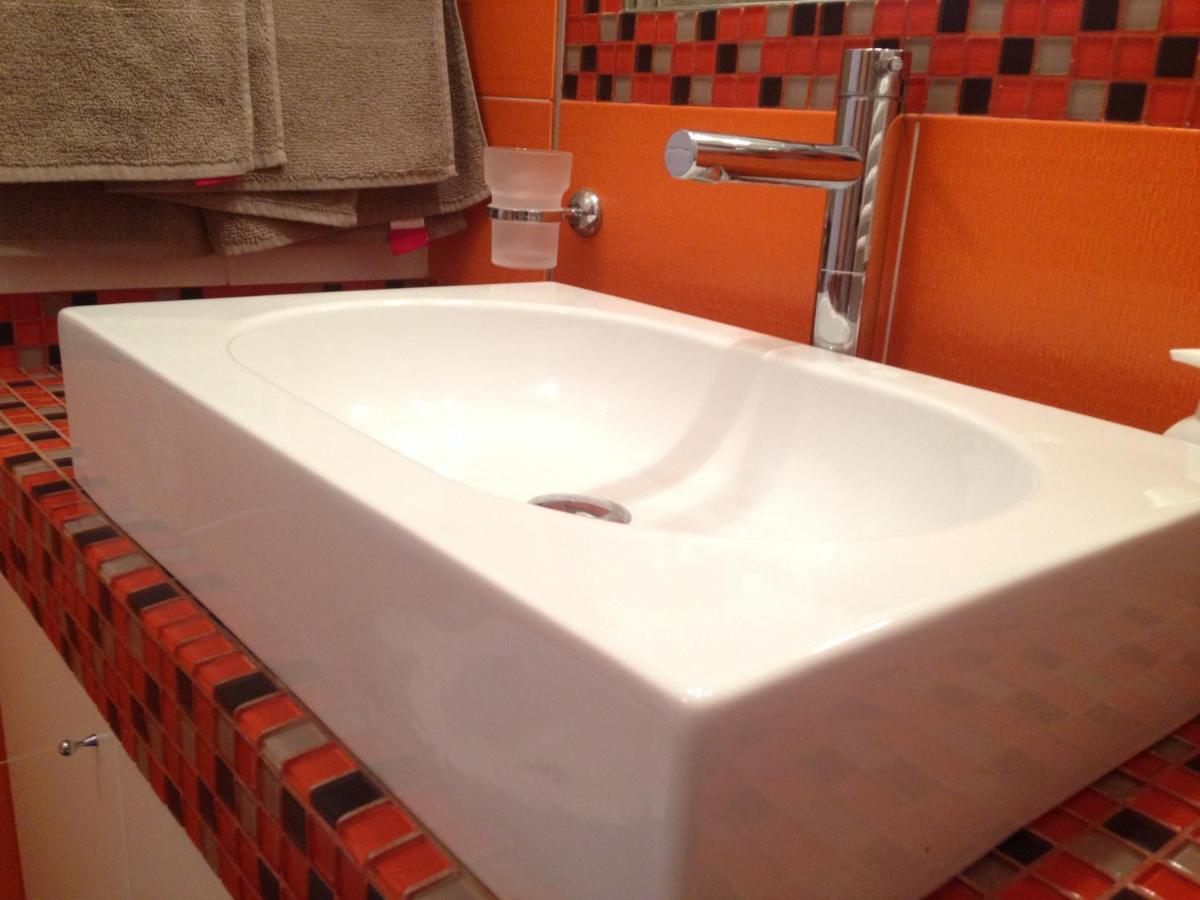 B&B Porta San Marco Сан Северо Стая снимка