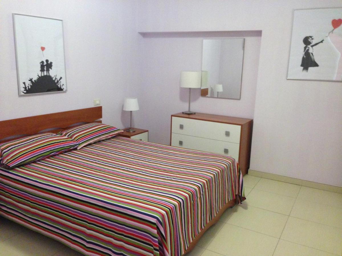 B&B Porta San Marco Сан Северо Стая снимка