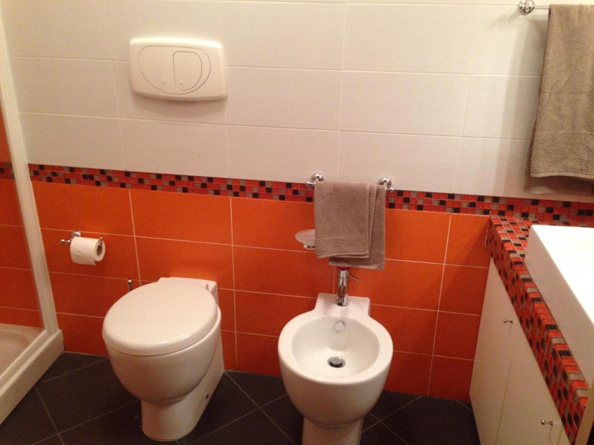 B&B Porta San Marco Сан Северо Стая снимка