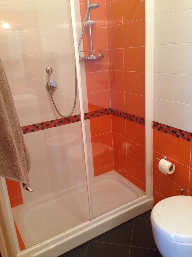 B&B Porta San Marco Сан Северо Стая снимка