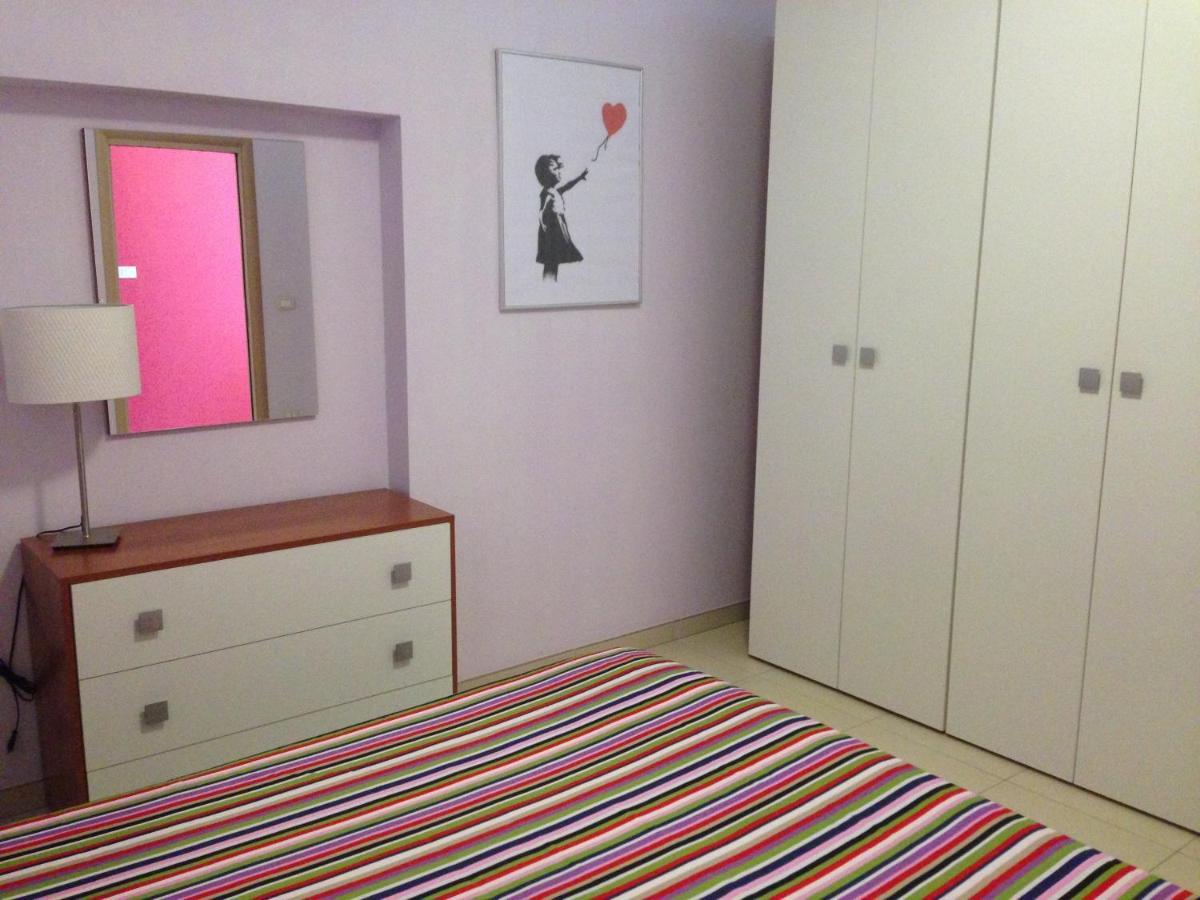 B&B Porta San Marco Сан Северо Стая снимка