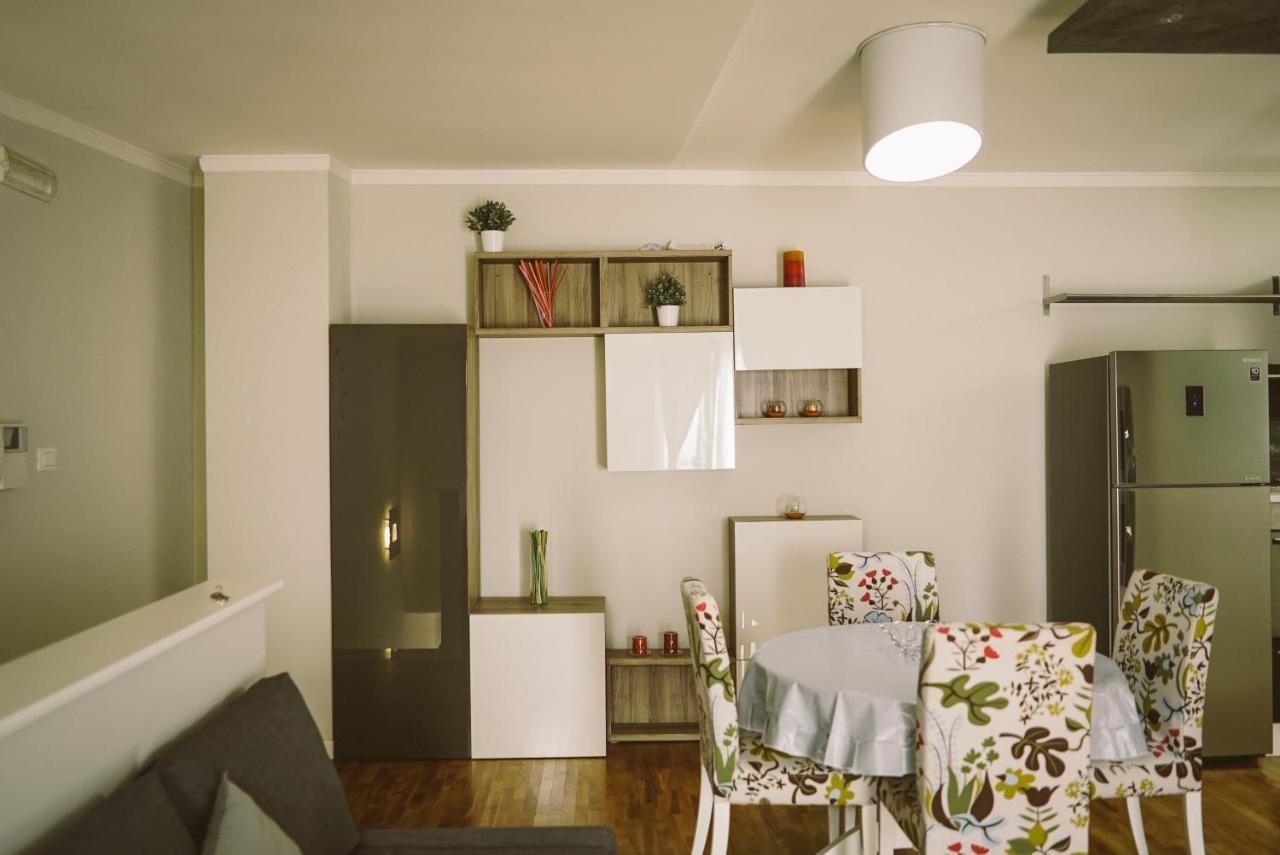 B&B Porta San Marco Сан Северо Екстериор снимка