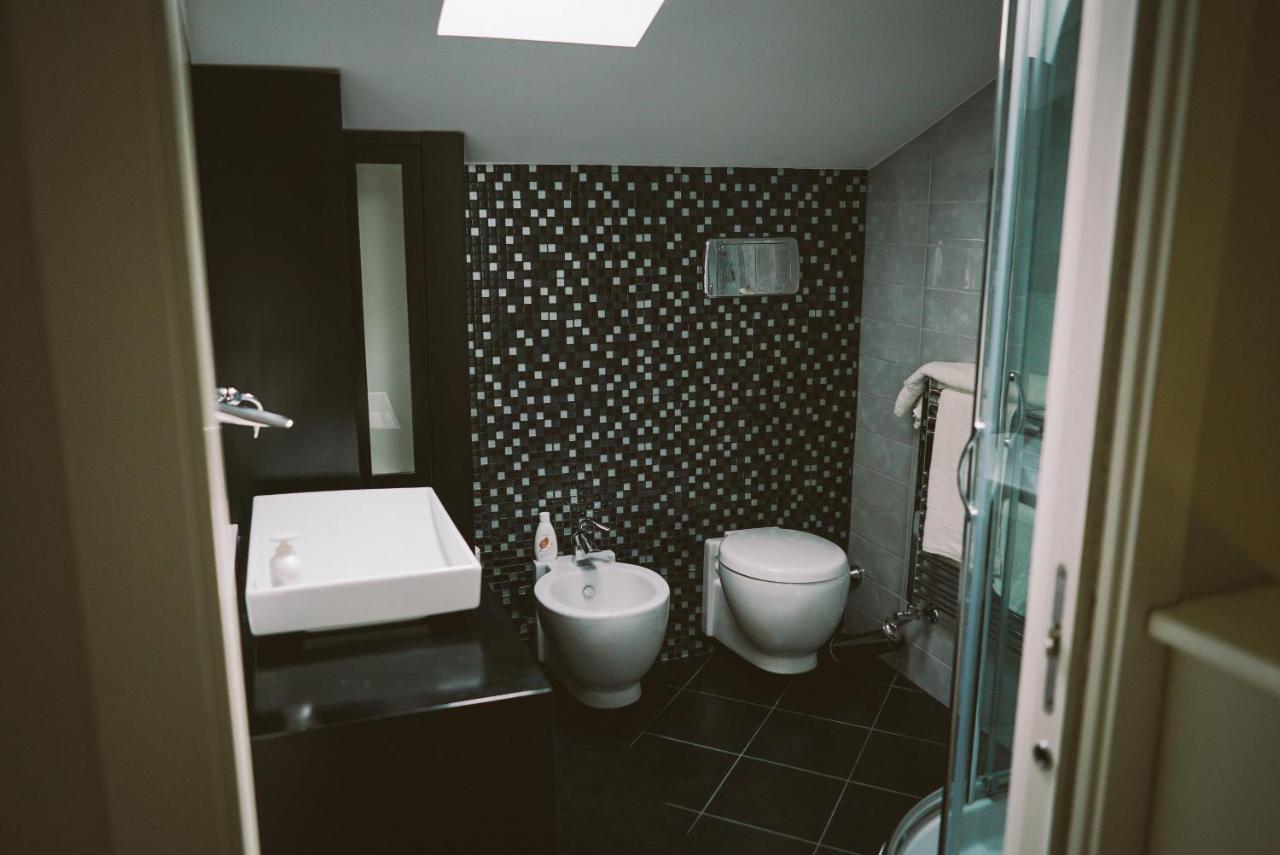 B&B Porta San Marco Сан Северо Екстериор снимка