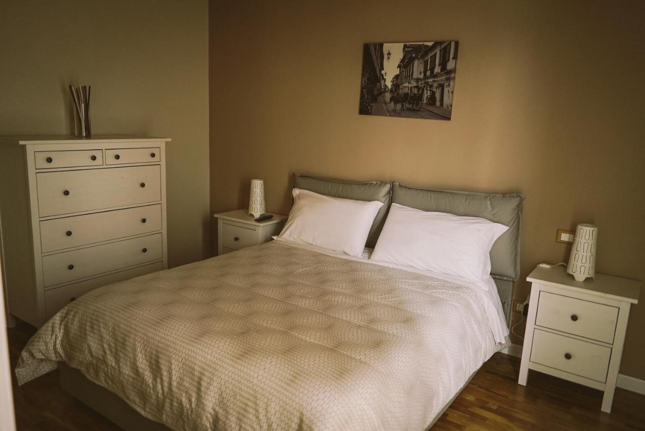 B&B Porta San Marco Сан Северо Екстериор снимка
