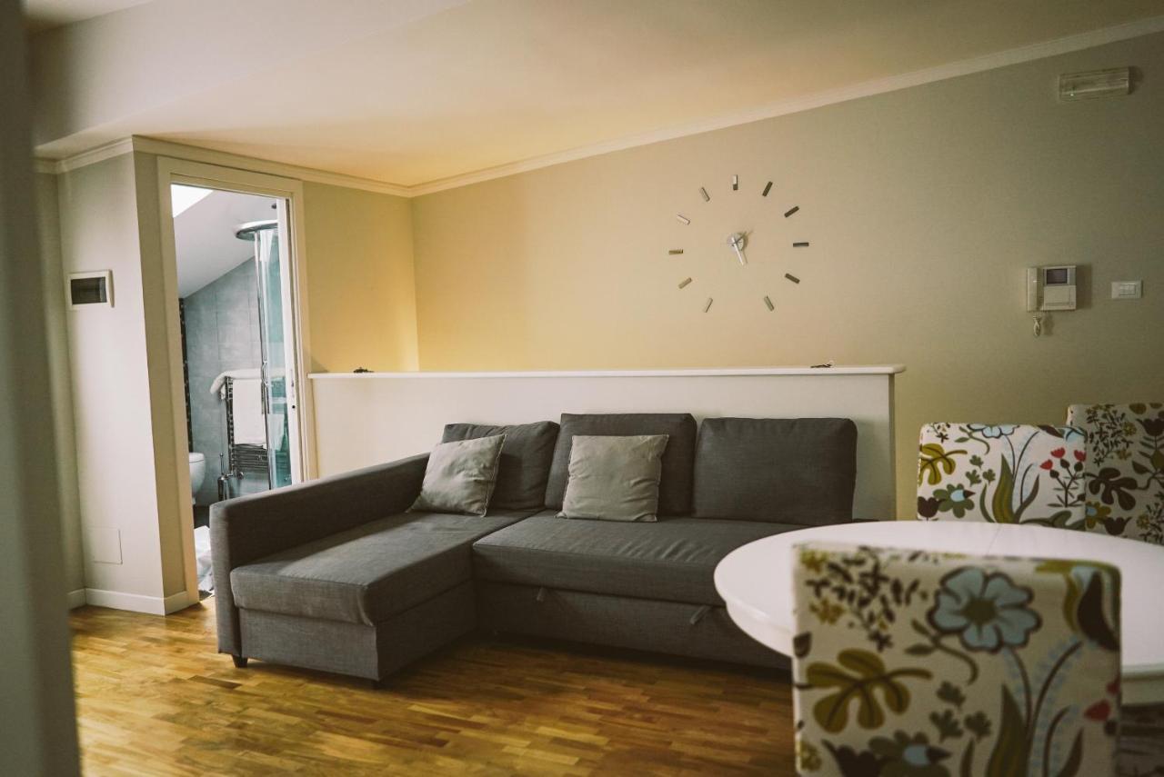 B&B Porta San Marco Сан Северо Екстериор снимка