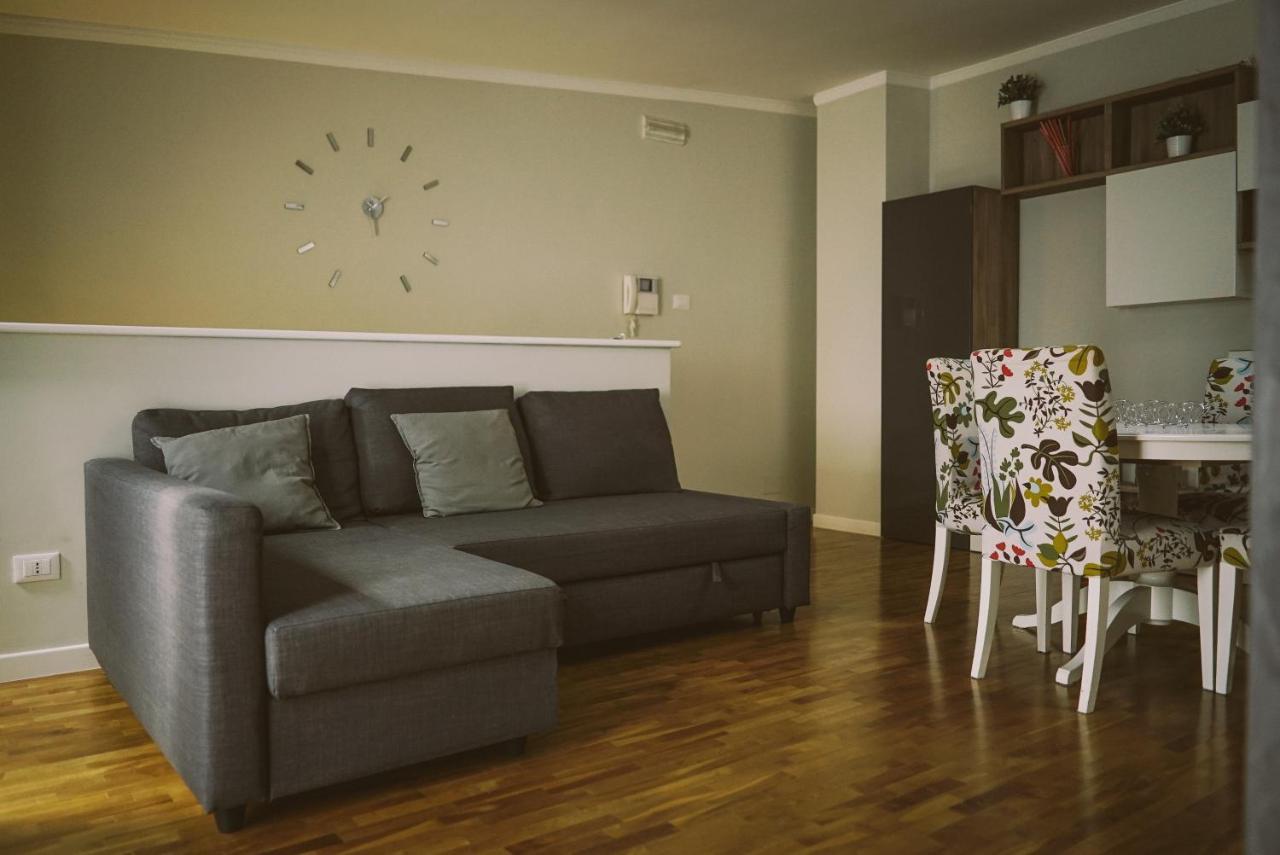 B&B Porta San Marco Сан Северо Екстериор снимка
